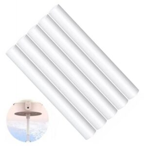 Filtry do Lunimo (5sztuk)